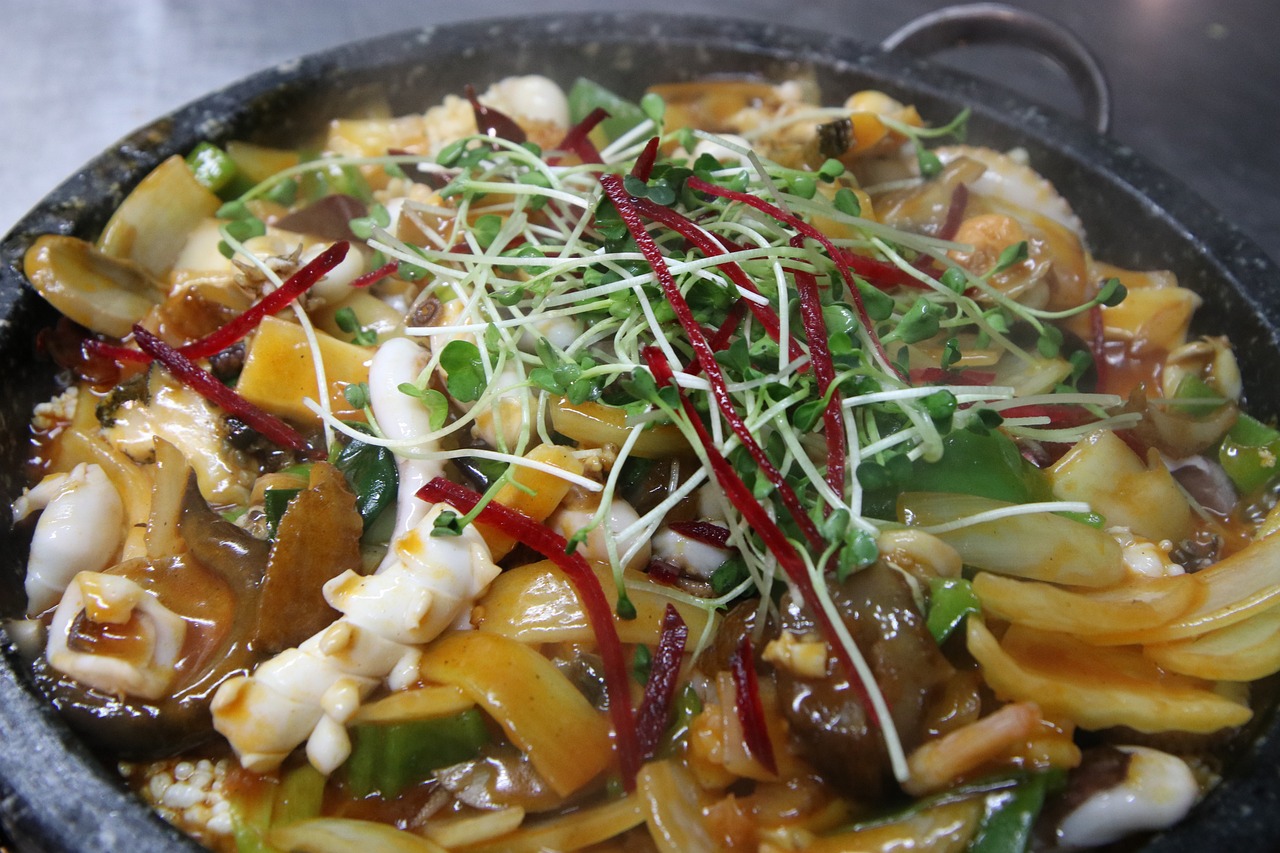 청담동 맛집