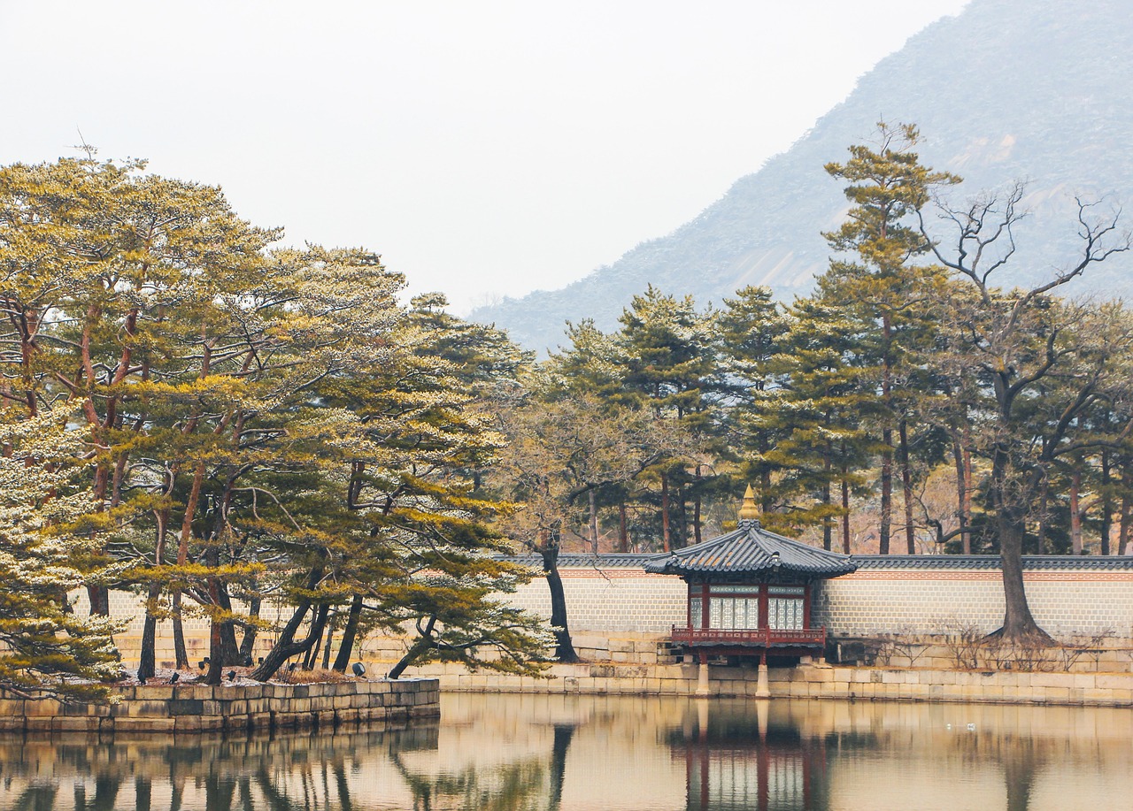 서울 고급음식점