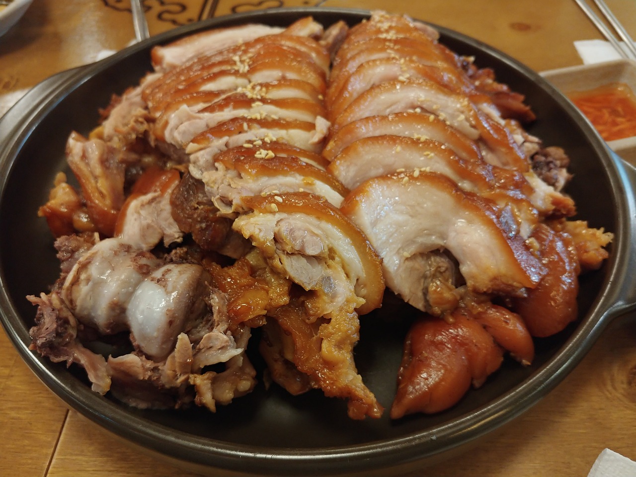 신당 맛집