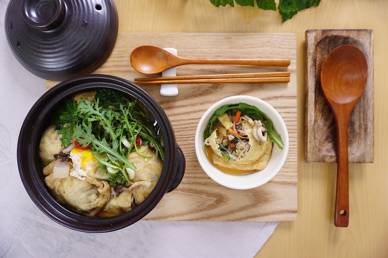 서분례 만능육수