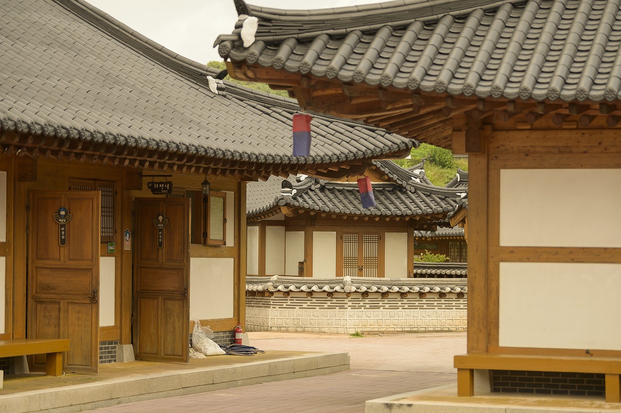 충청도 여행